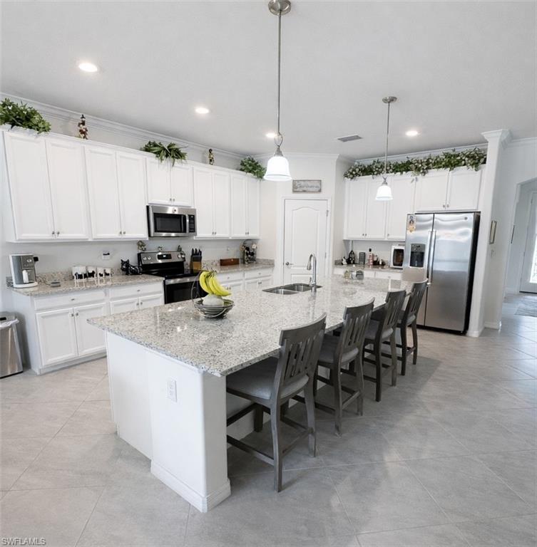 PORTICO - Residential