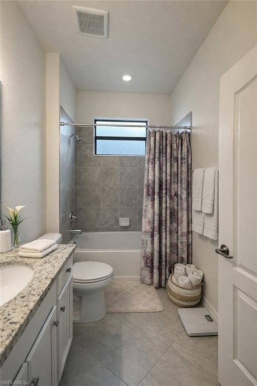 PORTICO - Residential