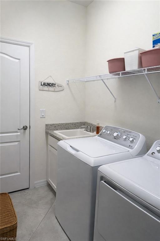 PORTICO - Residential