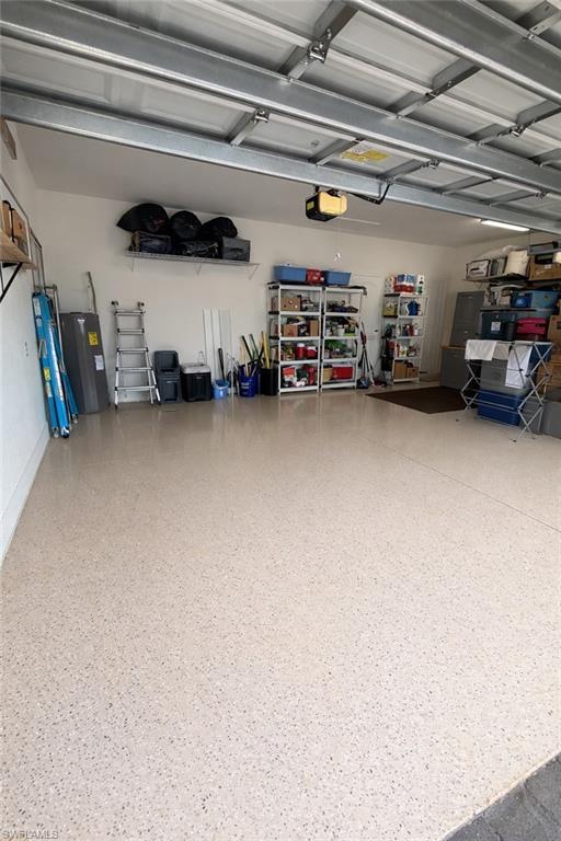 PORTICO - Residential