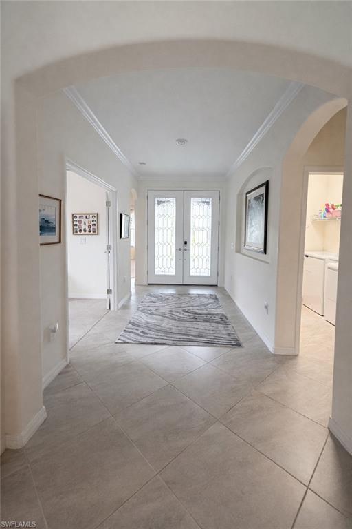 PORTICO - Residential