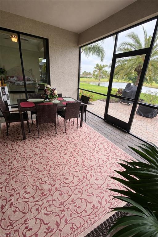 PORTICO - Residential