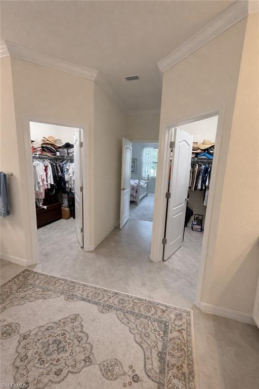 PORTICO - Residential