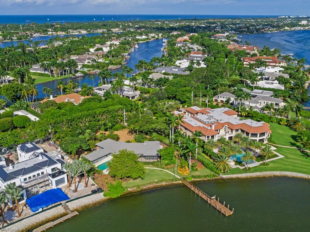 PORT ROYAL - Residential