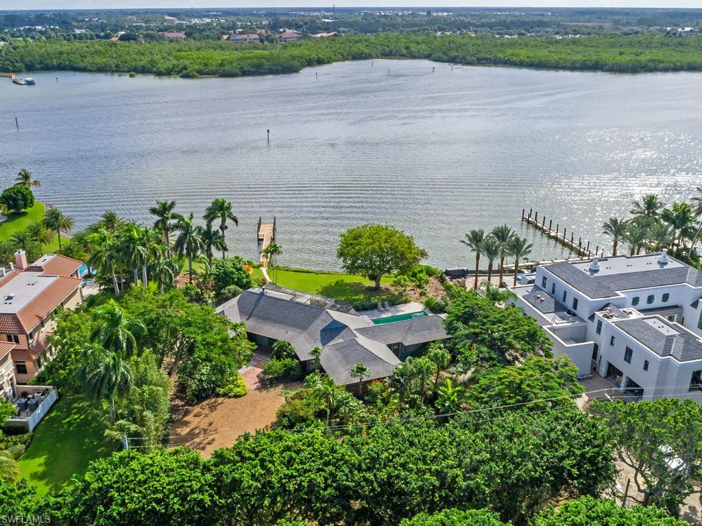 PORT ROYAL - Residential