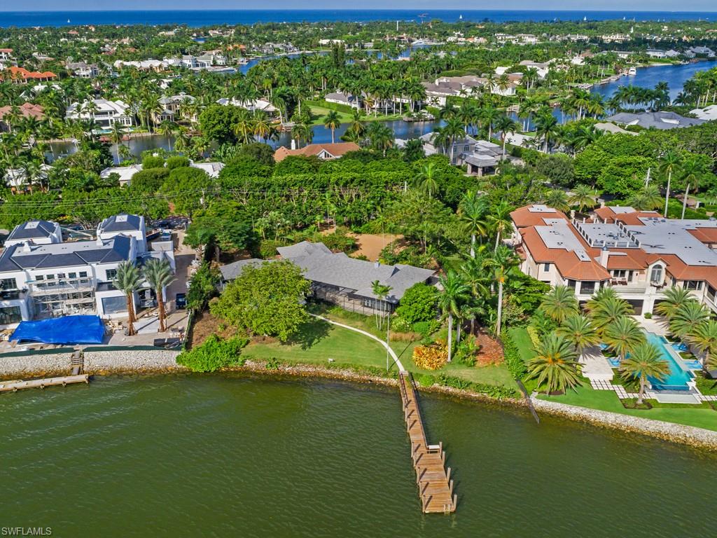 PORT ROYAL - Residential