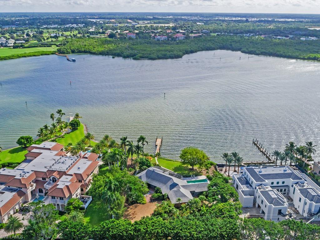 PORT ROYAL - Residential