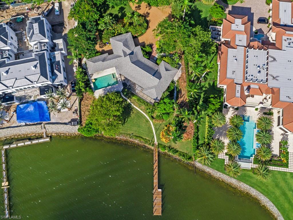 PORT ROYAL - Residential