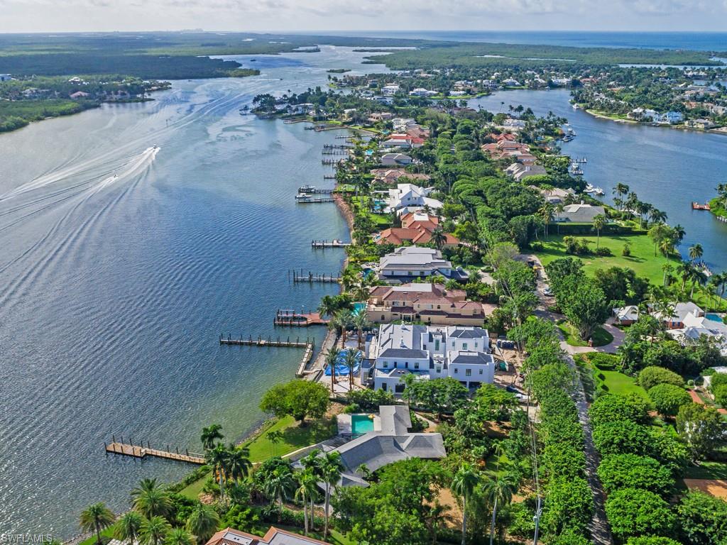 PORT ROYAL - Residential