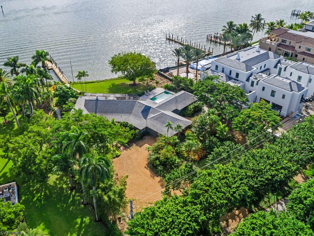 PORT ROYAL - Residential