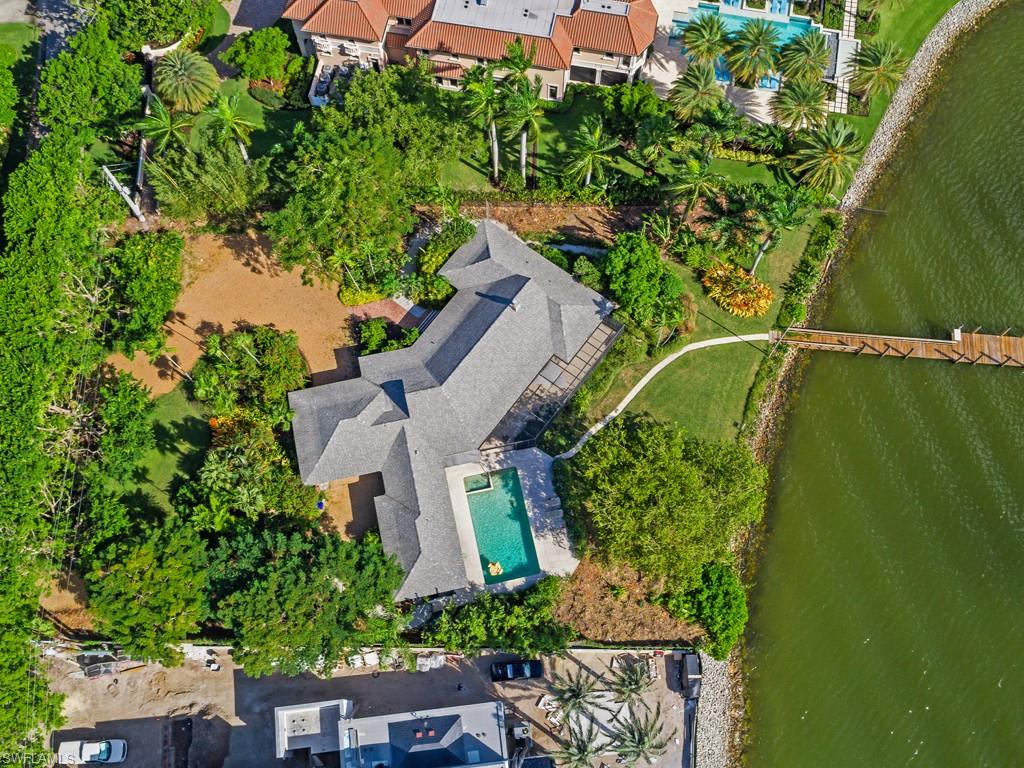 PORT ROYAL - Residential