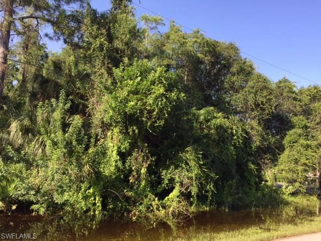 GOLDEN GATE ESTATES - Land