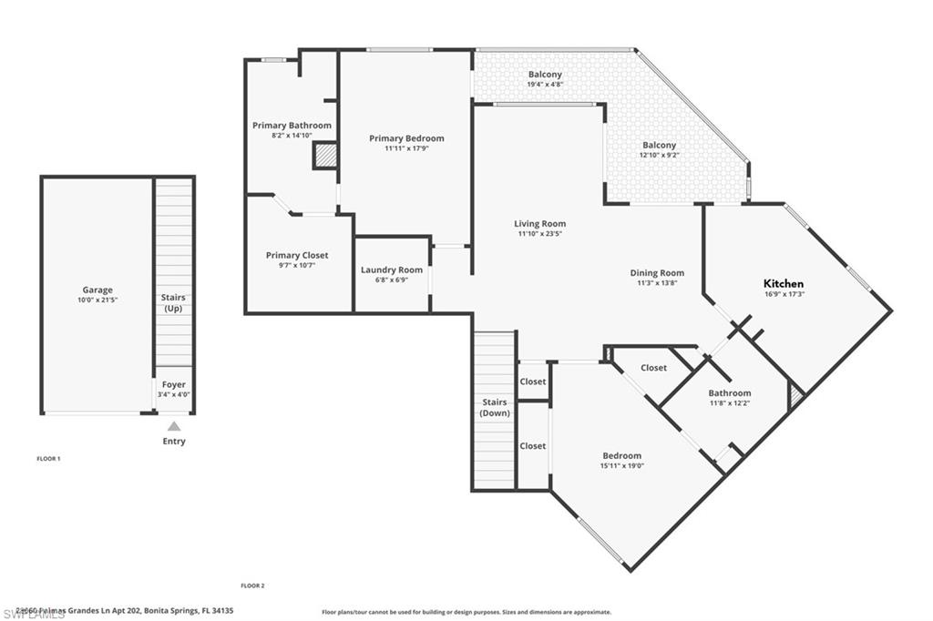 LAS BRISAS AT SPANISH WELLS - Residential