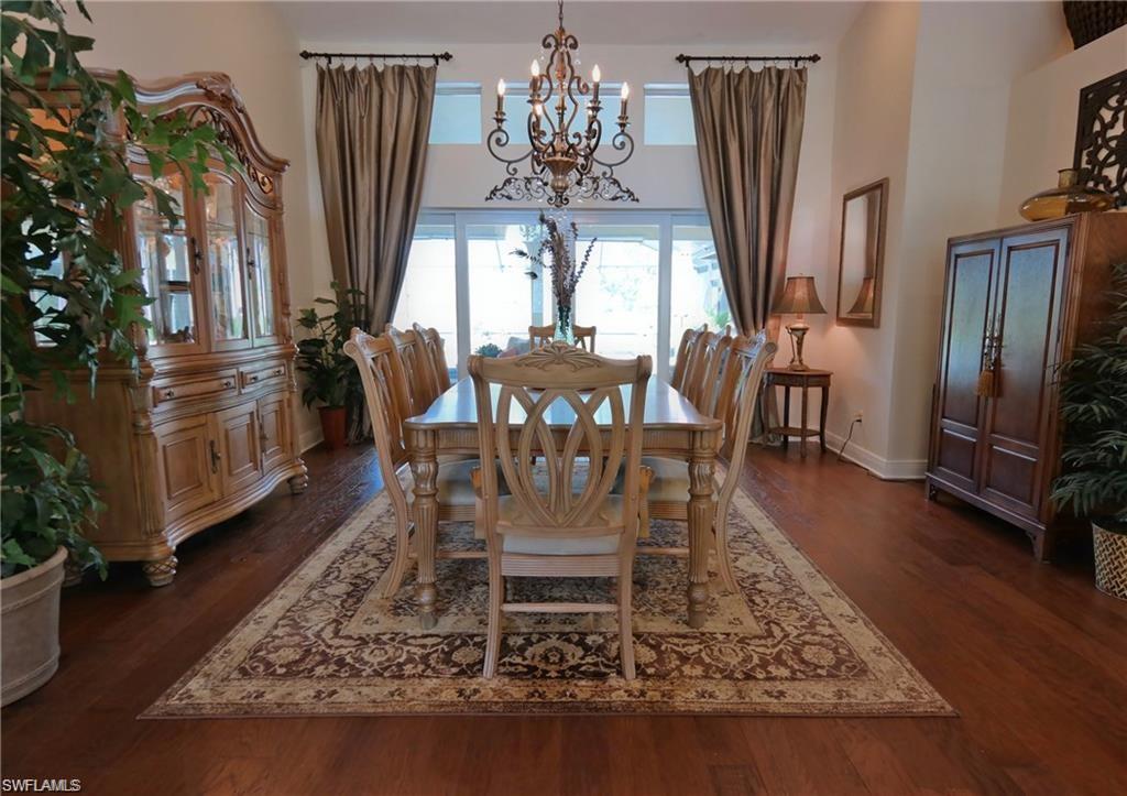 THE FOREST - Residential