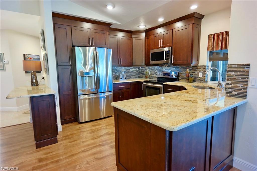 THE FOREST - Residential