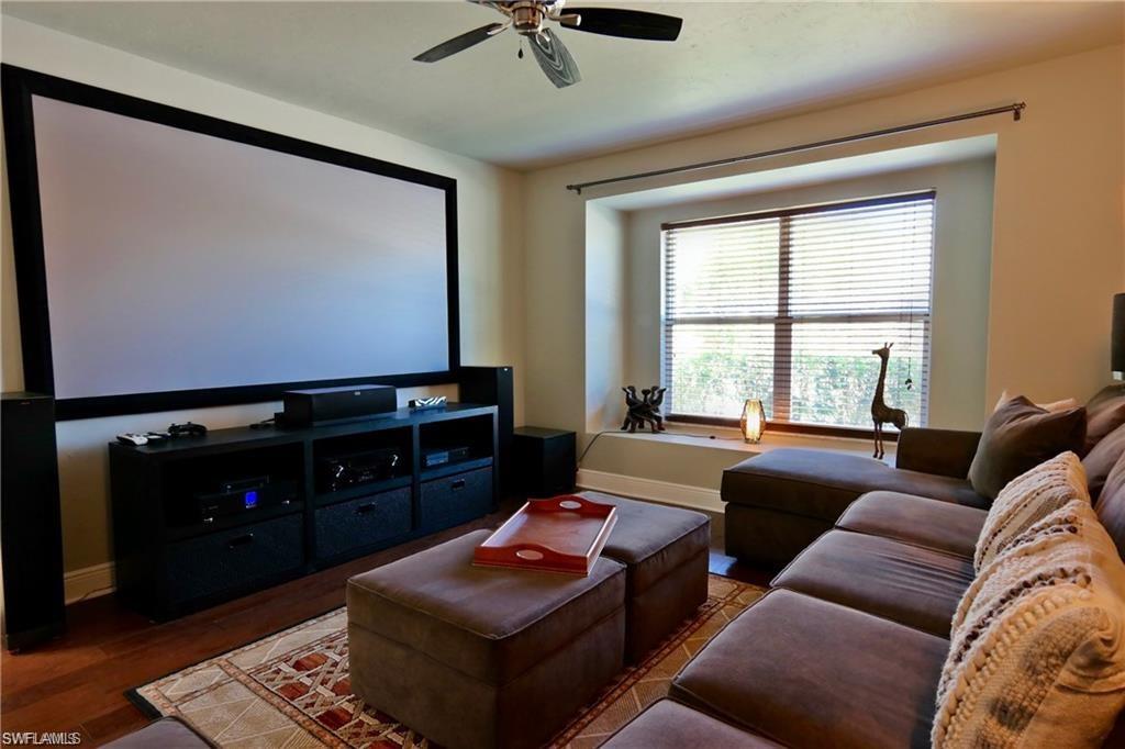 THE FOREST - Residential