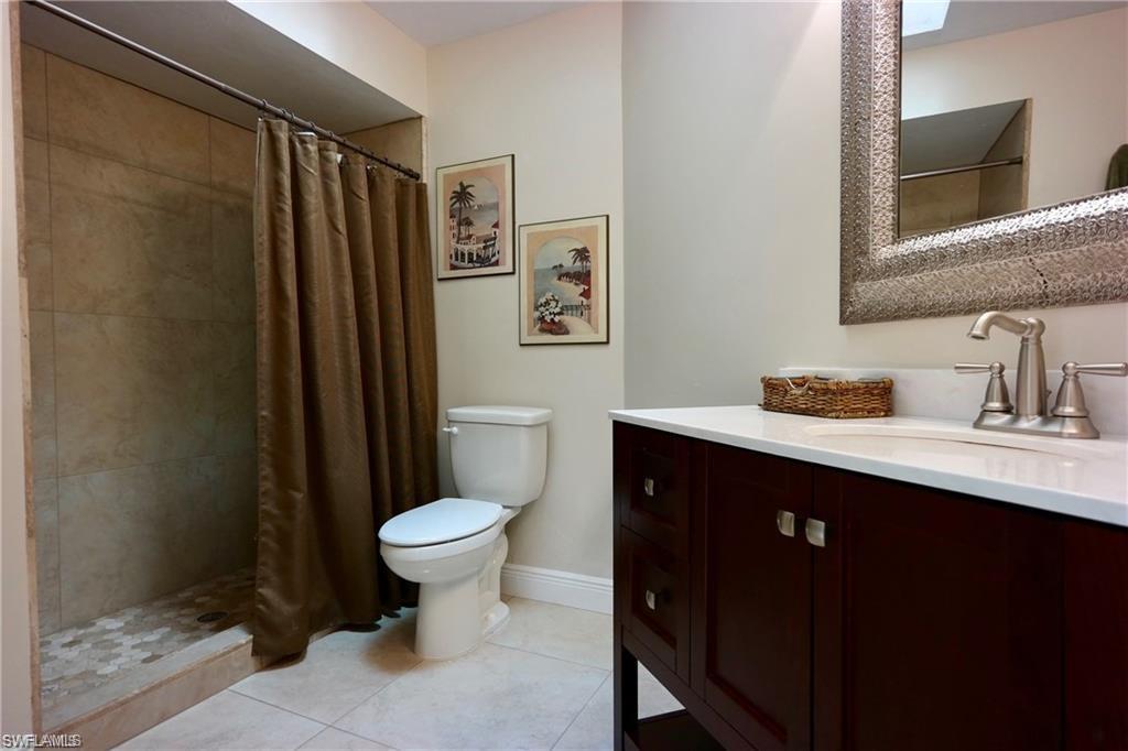 THE FOREST - Residential