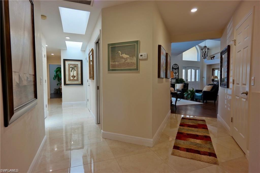 THE FOREST - Residential