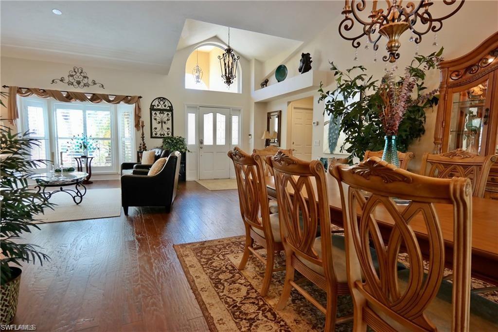 THE FOREST - Residential