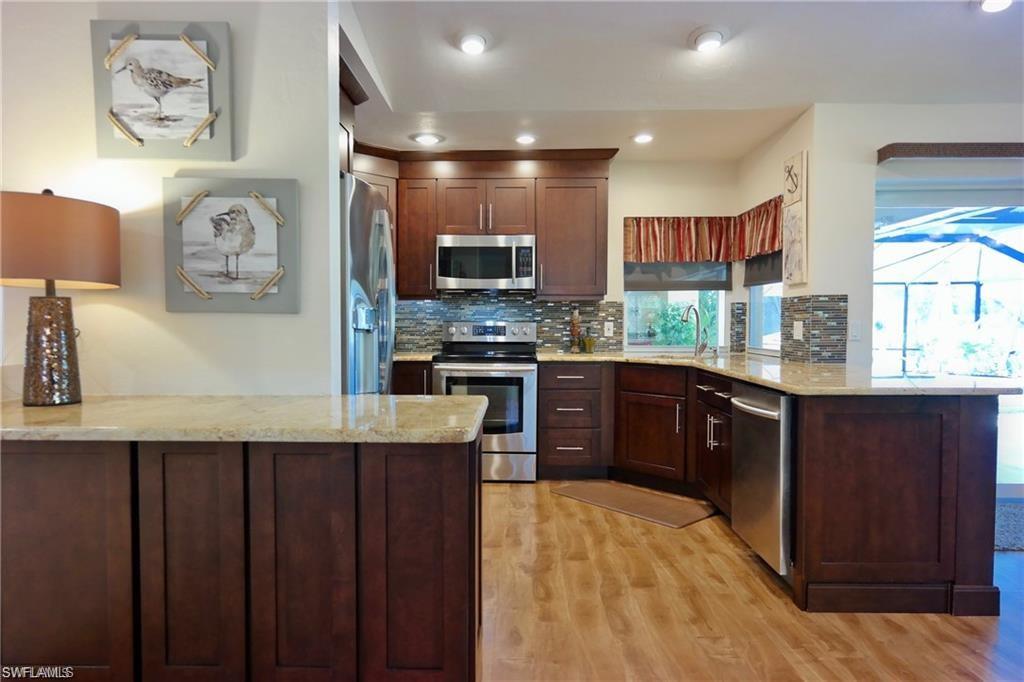 THE FOREST - Residential