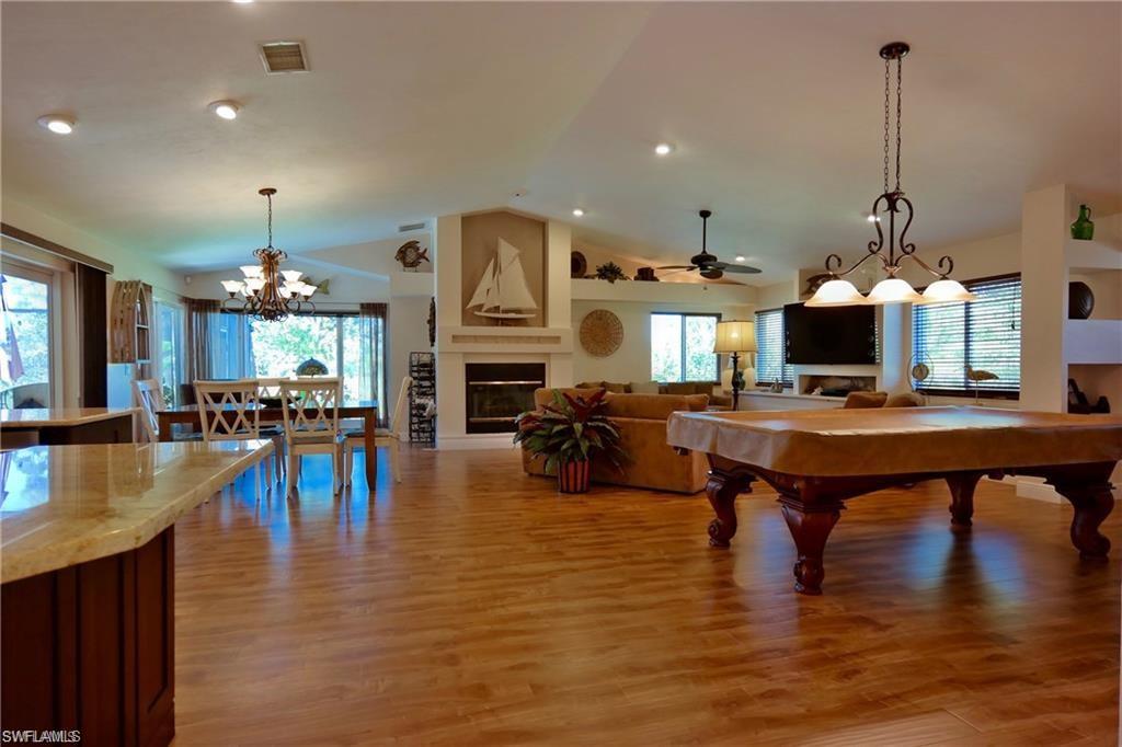 THE FOREST - Residential