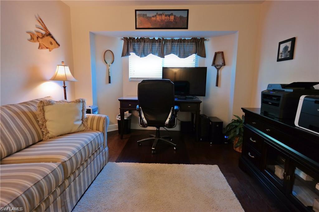 THE FOREST - Residential