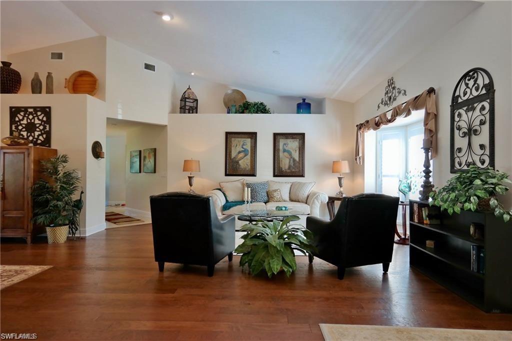 THE FOREST - Residential