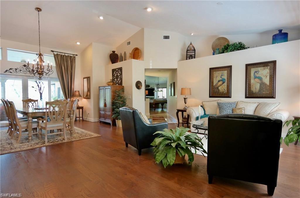 THE FOREST - Residential