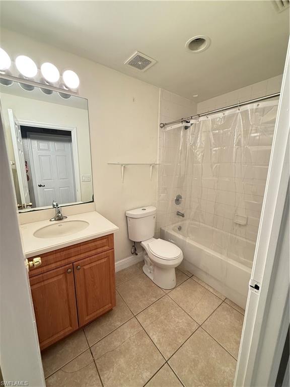 MIRROR LAKES - Residential Lease