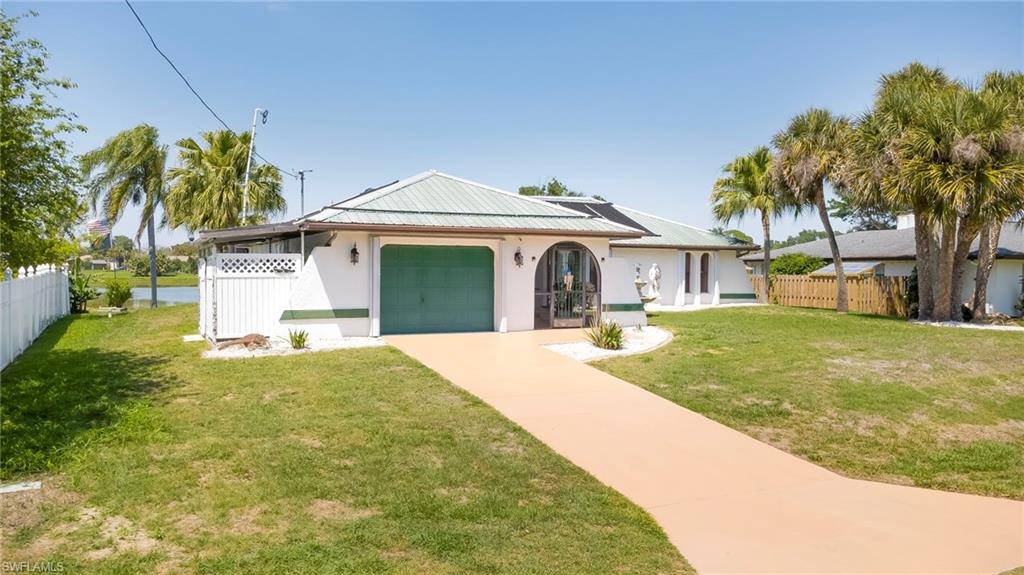 LEHIGH ACRES - Residential