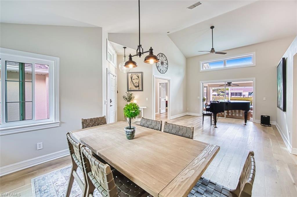 THE GROVE - Residential