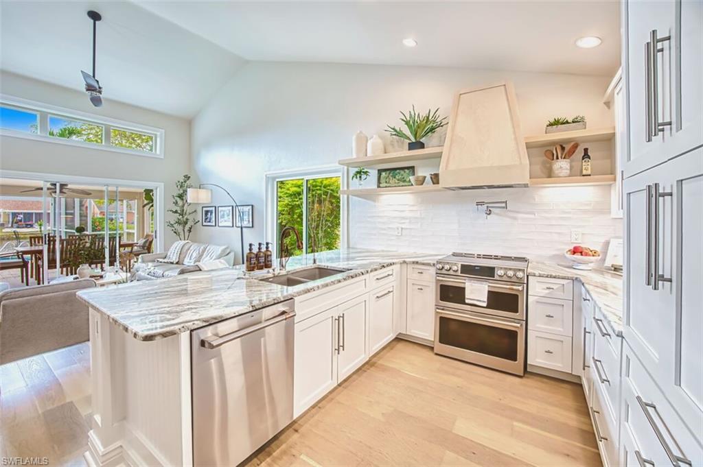 THE GROVE - Residential