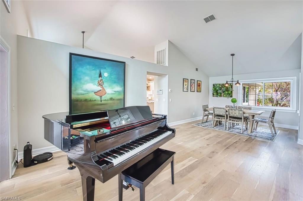 THE GROVE - Residential