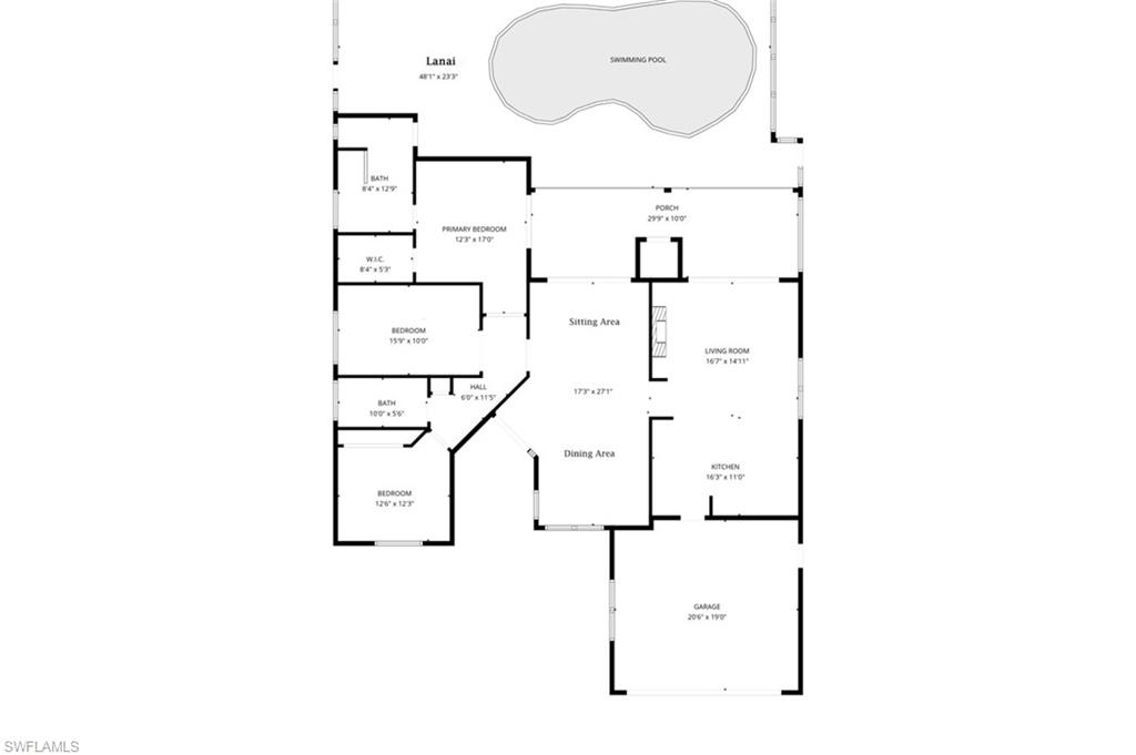 THE GROVE - Residential