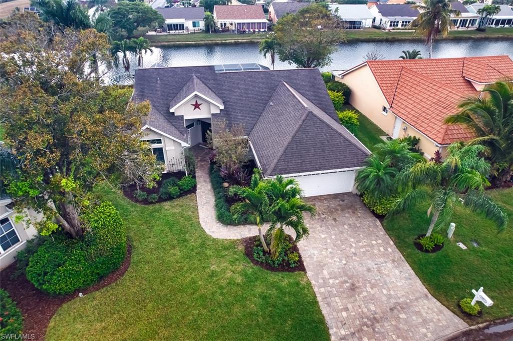 THE GROVE - Residential