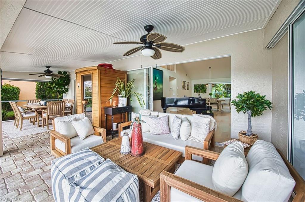 THE GROVE - Residential