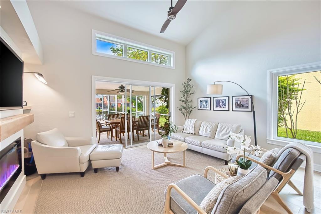 THE GROVE - Residential