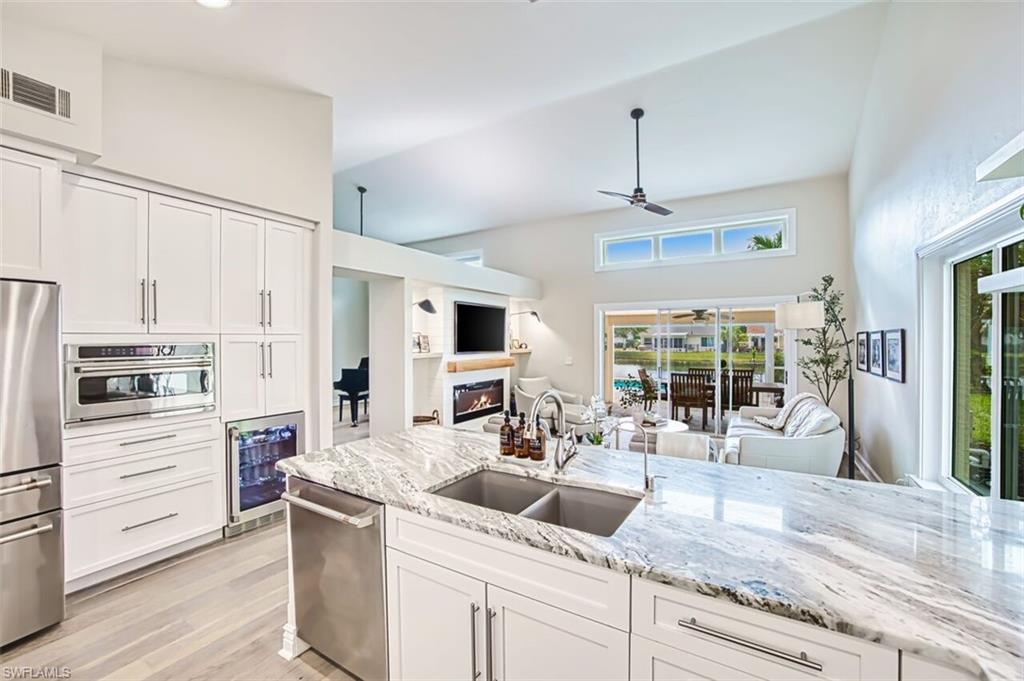 THE GROVE - Residential