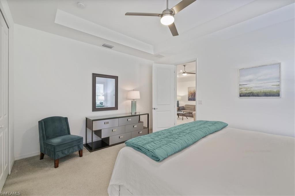 CYPRESS WALK - Residential