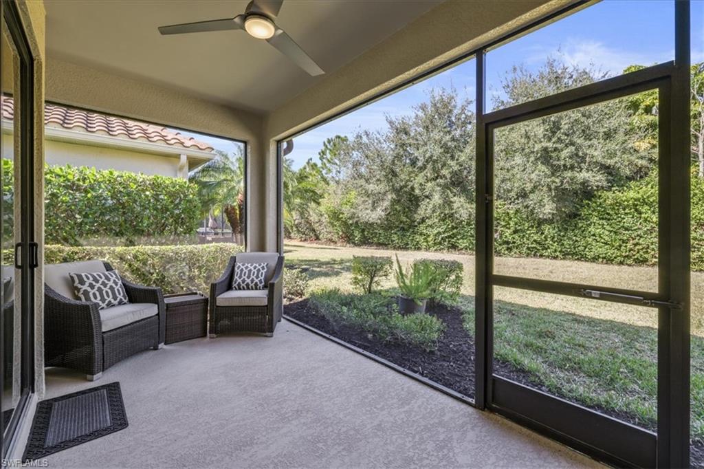 CYPRESS WALK - Residential