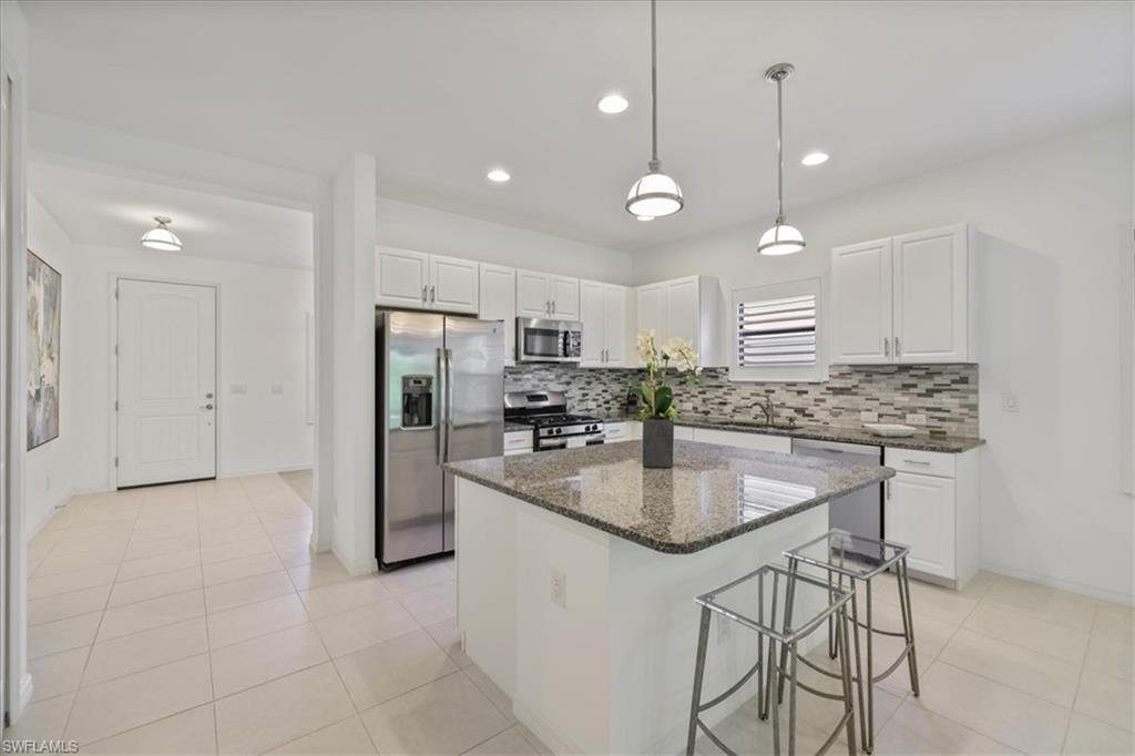 CYPRESS WALK - Residential