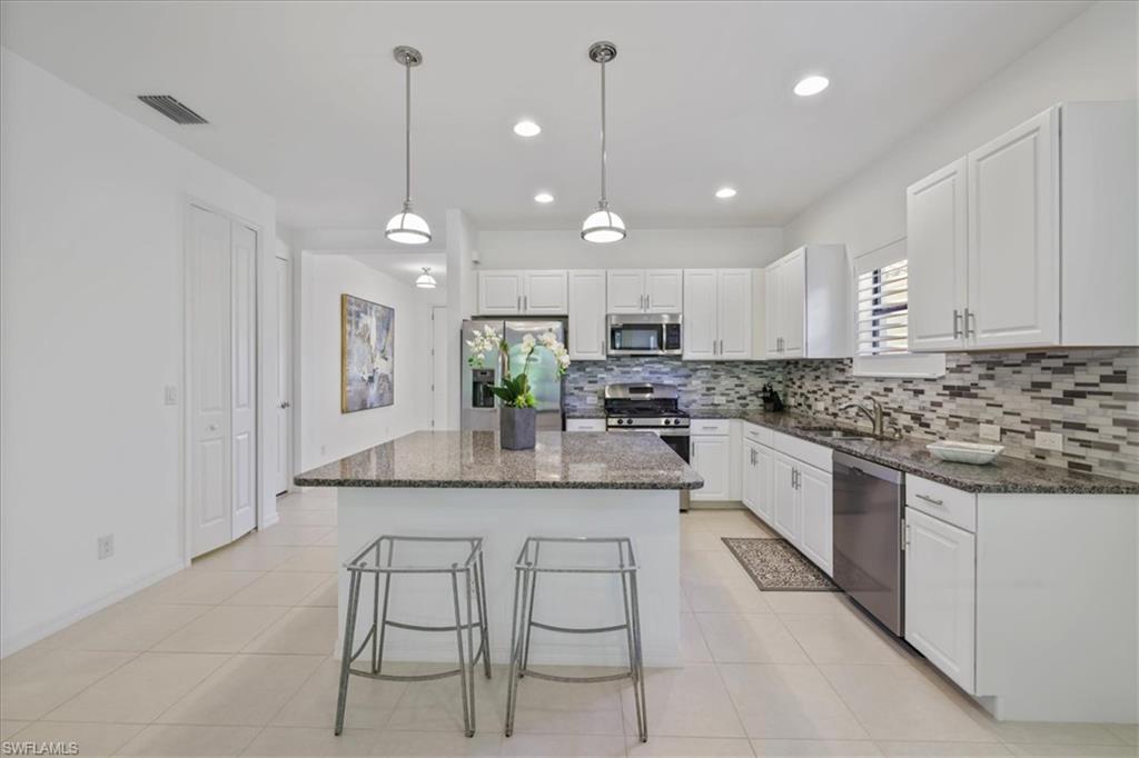 CYPRESS WALK - Residential