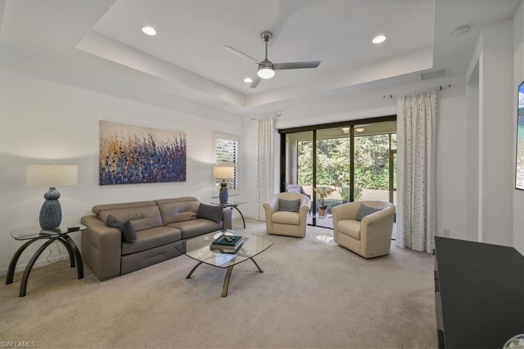 CYPRESS WALK - Residential