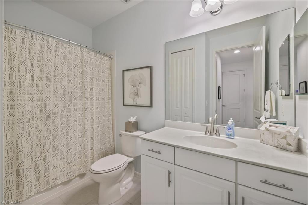 CYPRESS WALK - Residential