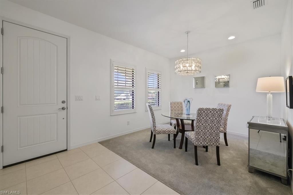 CYPRESS WALK - Residential