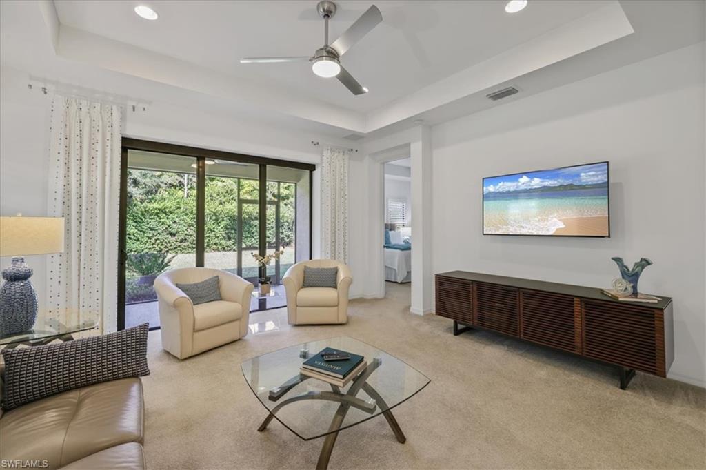 CYPRESS WALK - Residential