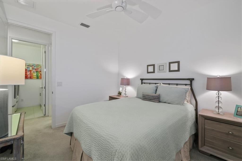 CYPRESS WALK - Residential