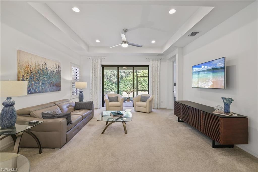 CYPRESS WALK - Residential