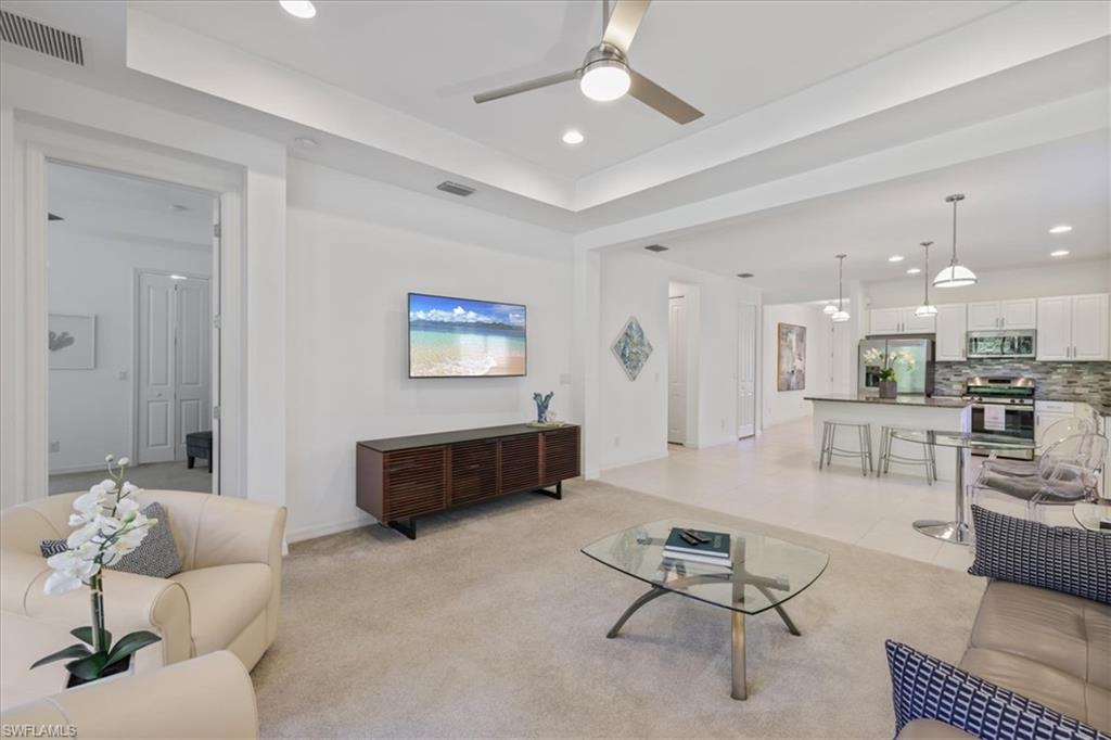 CYPRESS WALK - Residential