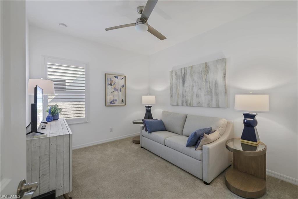 CYPRESS WALK - Residential